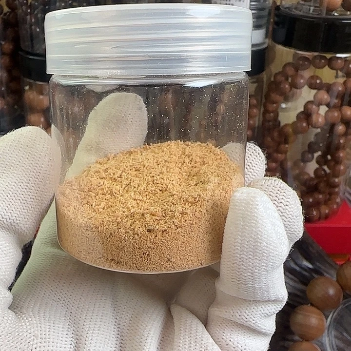 木质檀.檀.木…………….粉末20g