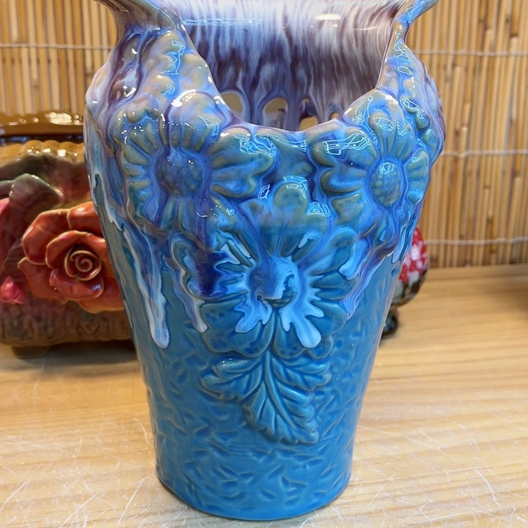 【闪购商品】红陶花盆