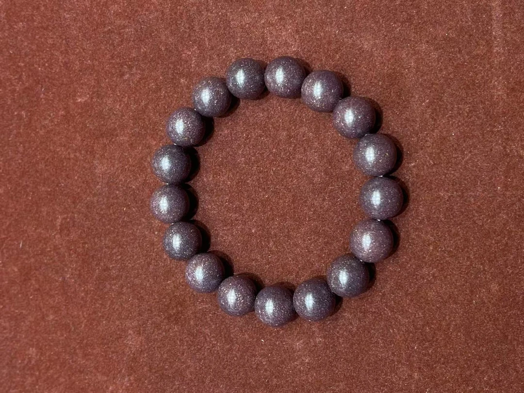 艺芬香馆-1.2宫中香单圈素串【183】