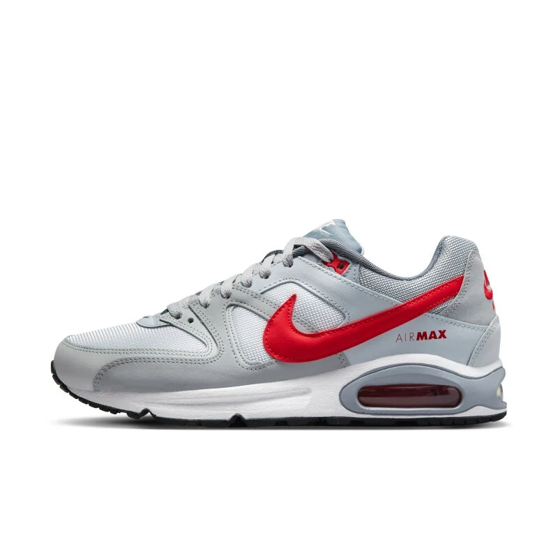 NIKE/耐克AIR MAX COMMAND 男子休闲时尚气垫运动鞋629993-106