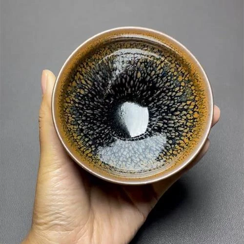 【闪购商品】茶盏-600............