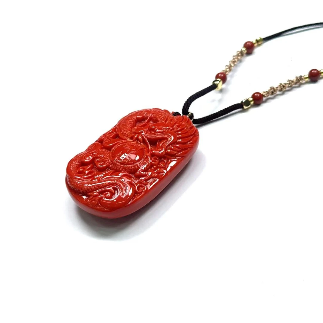 HN044时尚饰品项链 尺寸61*39*19mm