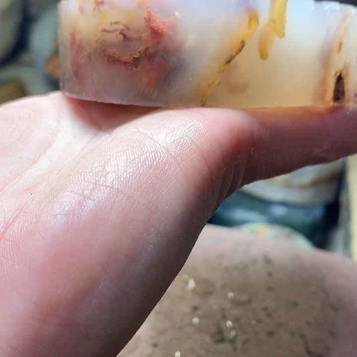 定制玛瑙定制手镯