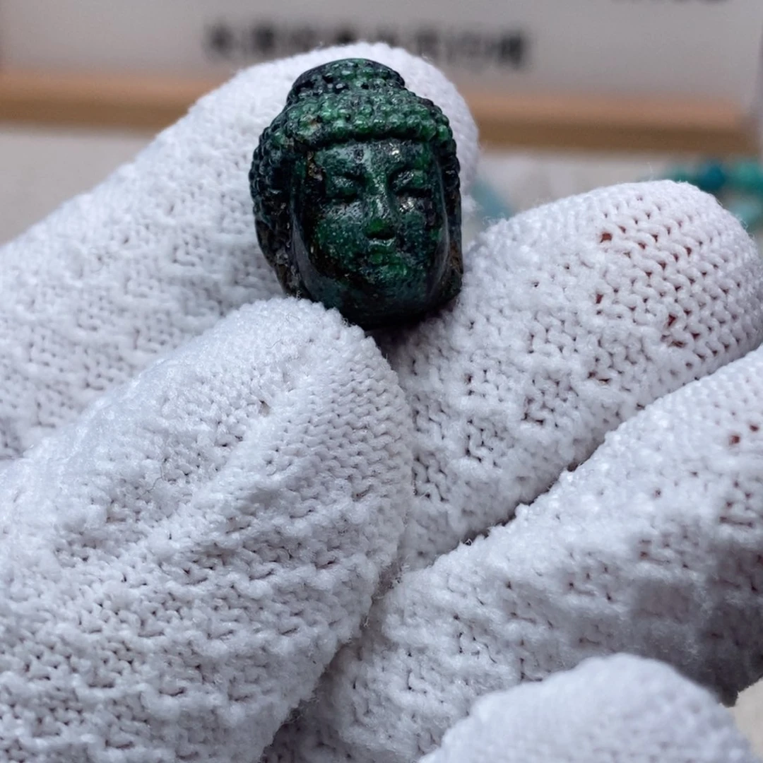 【闪购商品】未镶嵌429南红玛瑙