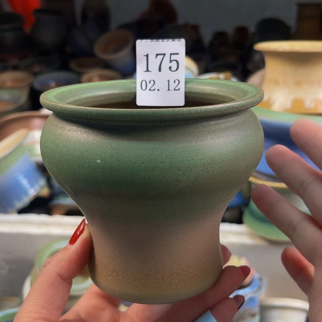 摆件景德镇陶瓷手工制作