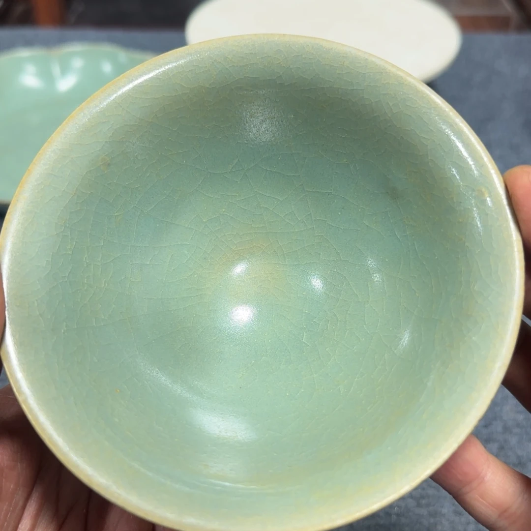 摆件精美瓷器高货品质