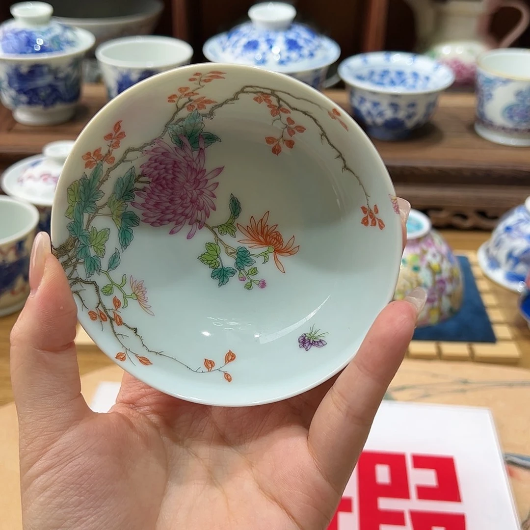 微瑕微瑕景德镇陶瓷