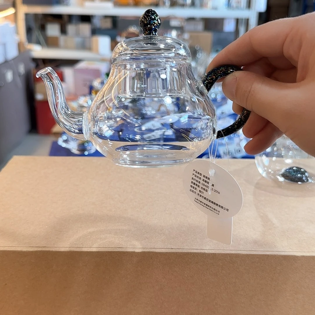 665高硼硅玻璃被周边1只bei zi