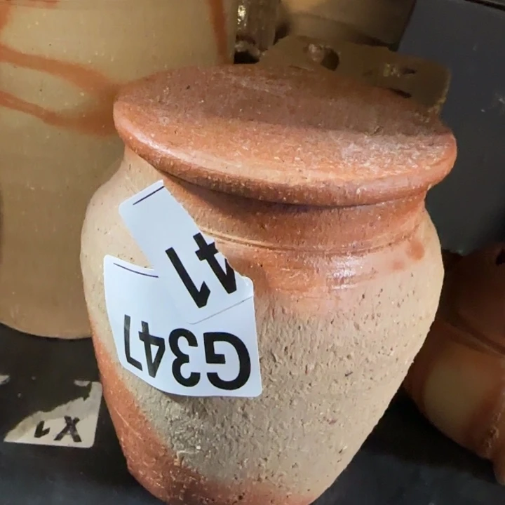 备前烧作品备前烧作品