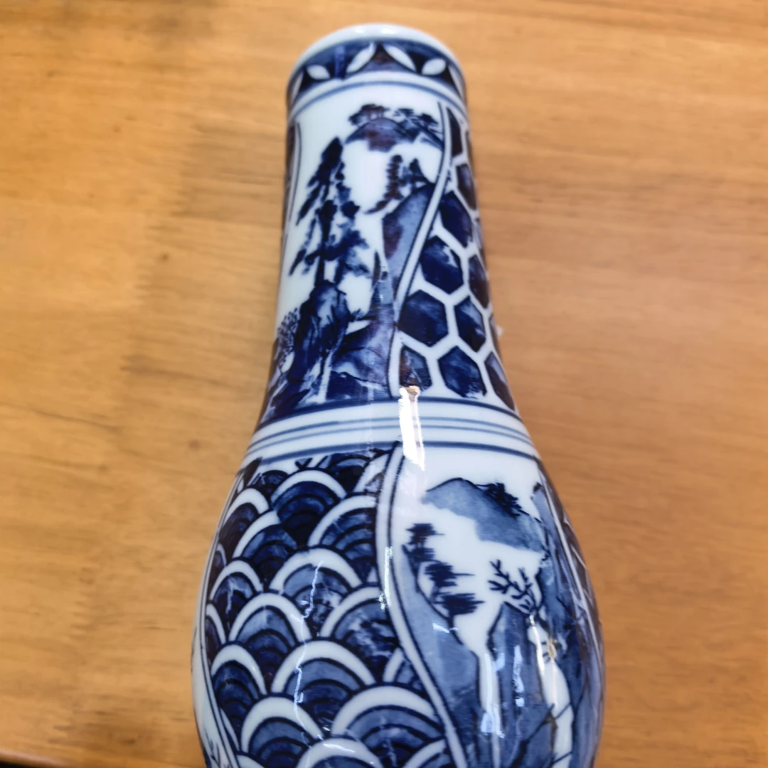 日货玲珑堂精品陶瓷茶杯 456（仅支持直播间）