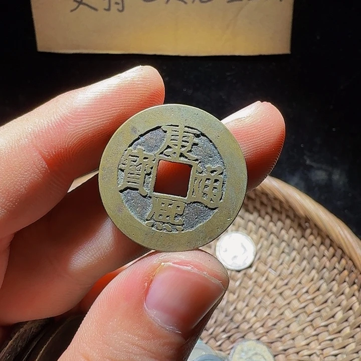 小李小李手机工艺品挂件014