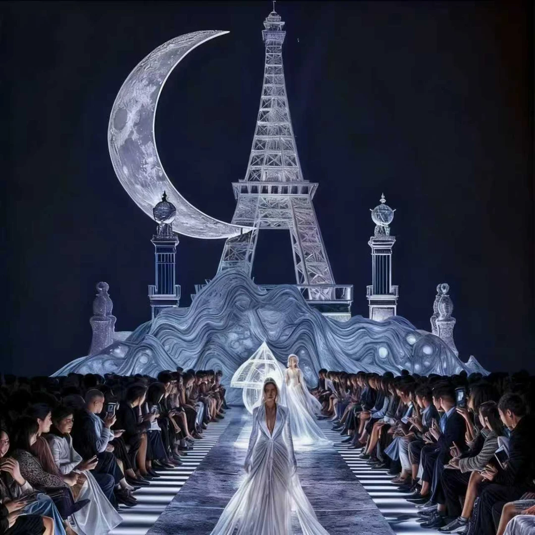 2025新款休闲简约时尚宽松百搭休闲长裤宽松【星徽长裤】