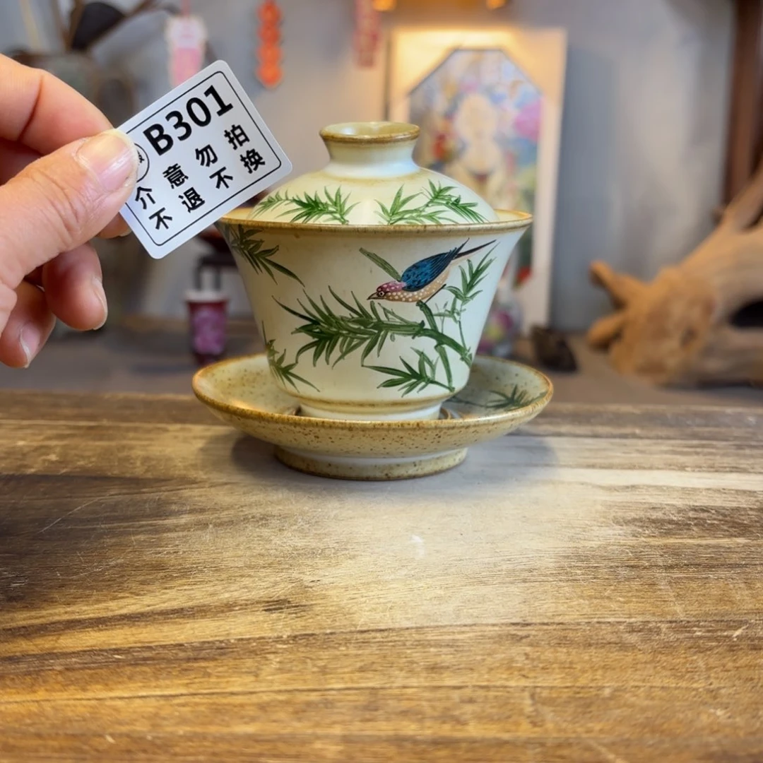 景德镇纯手工制作陶瓷