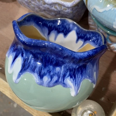 陶瓷95062-2绿112222