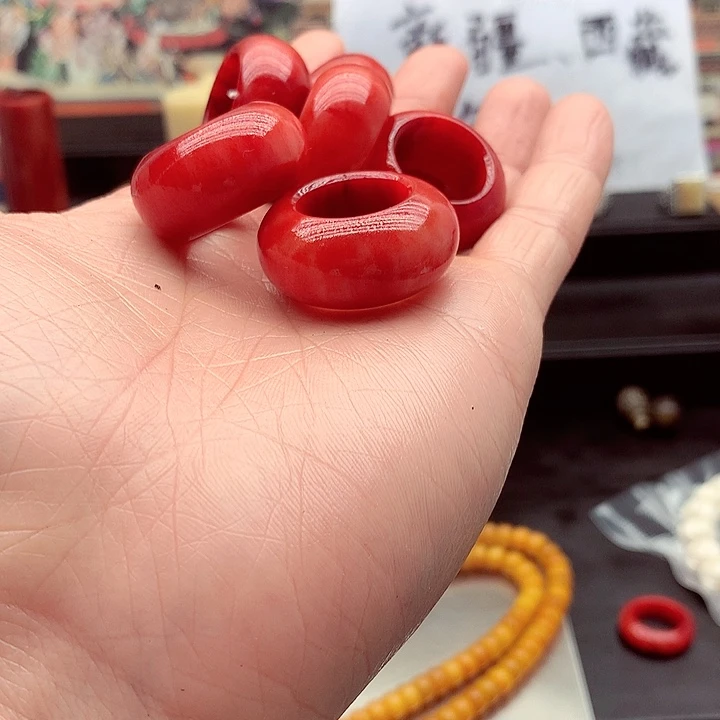 驼骨手串/手链手链