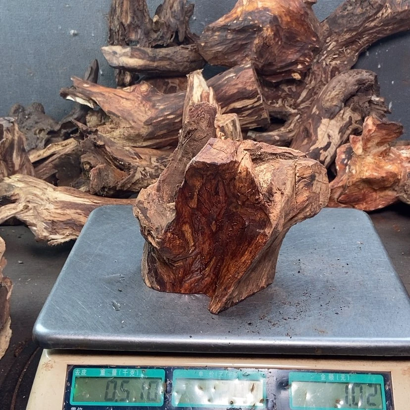 【闪购商品】黄花梨/降香黄檀轮*