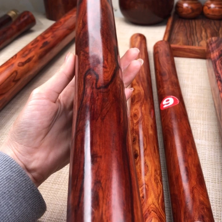 黄花梨/降香黄檀海南黄花梨