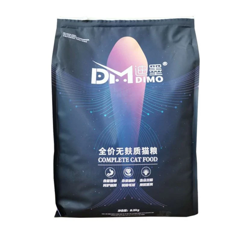 迪墨全价冻干犬粮8.5kg  呵护肠胃泌尿管理