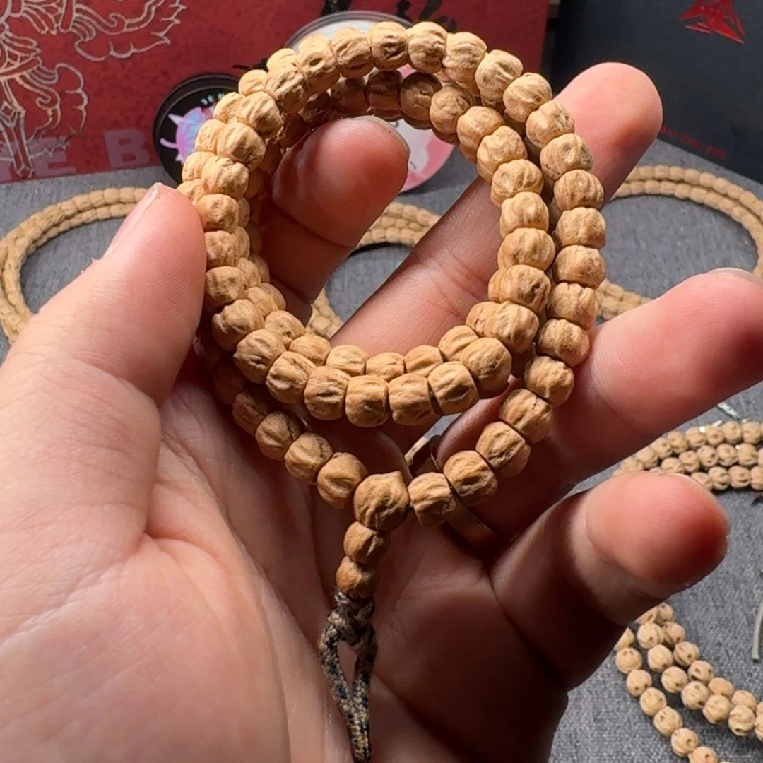 柏香籽/百香籽吊坠番*佬