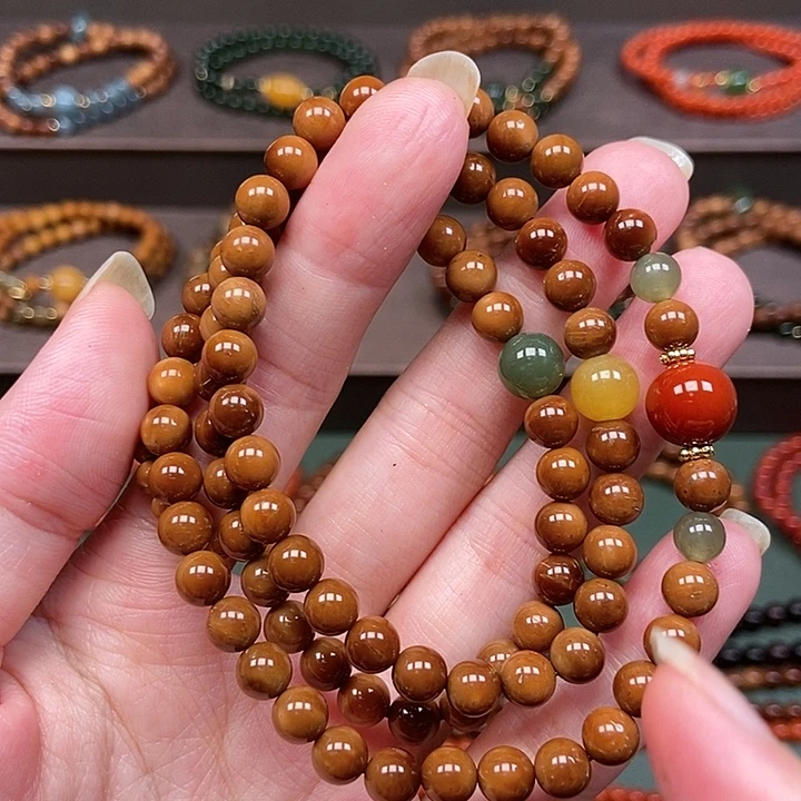 库克手串/手链0.6