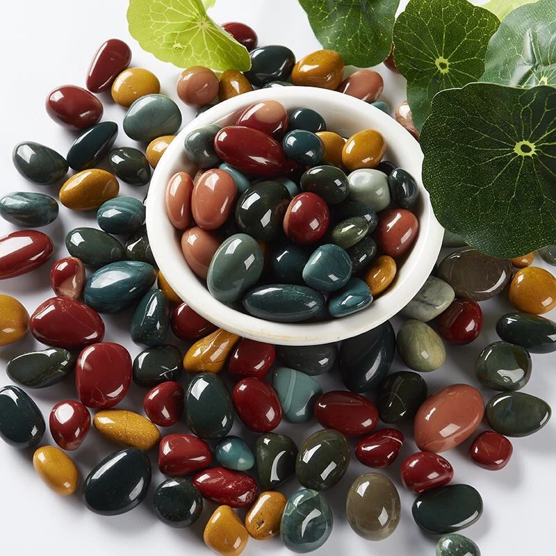 玉尚新疆奇石盆景石造景石料石