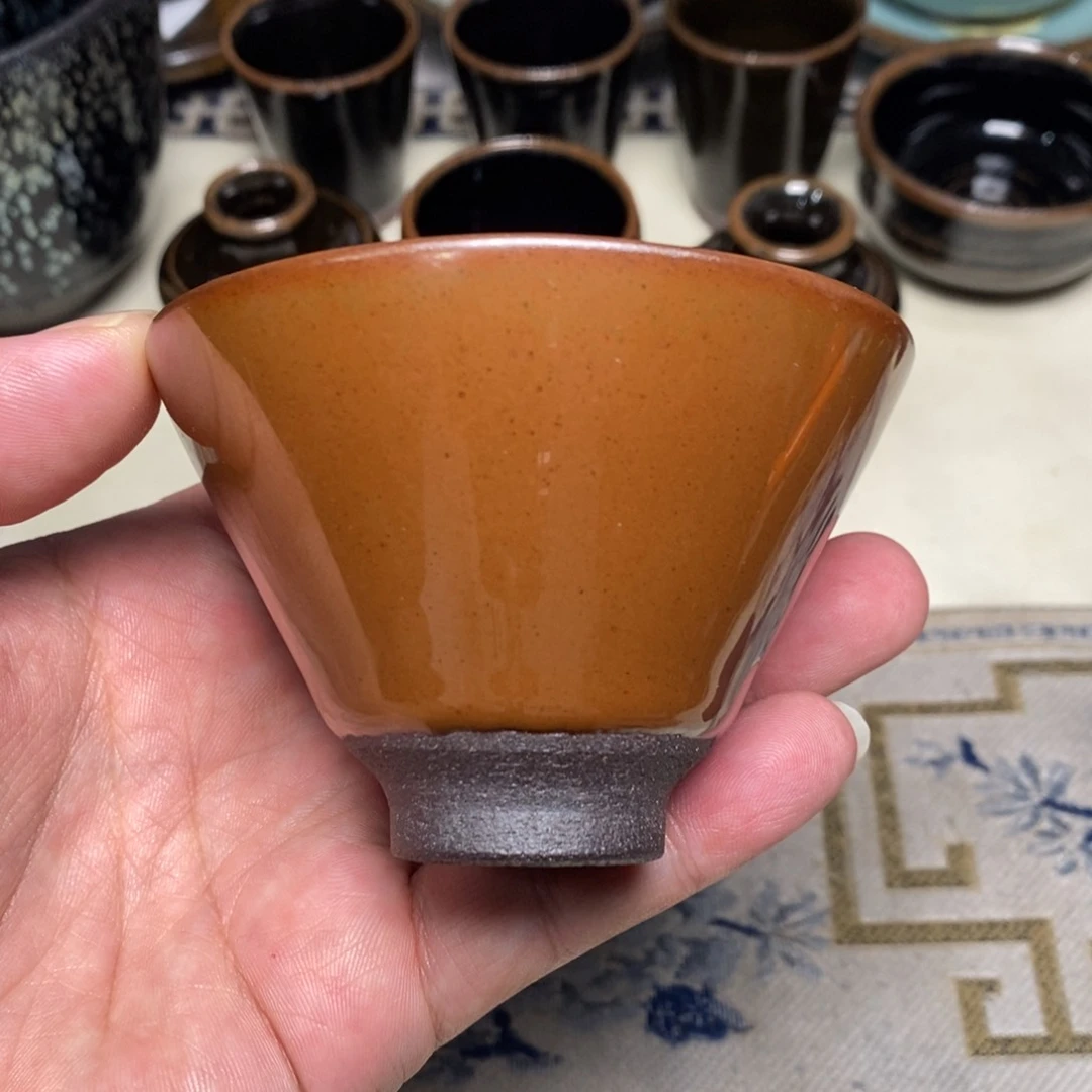茶盏盏心茶器热卖中