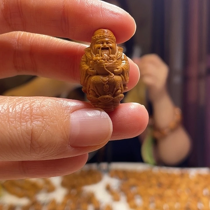 手串/手链橄榄核