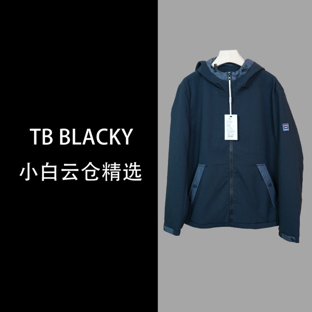 休闲男外套男士男装夹克男款时尚连帽T133706142