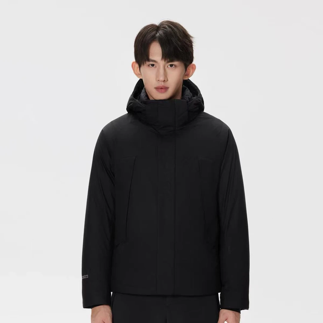 K*L-037 冬季GTX 3L男士夹克防风防泼水透气服[豆】12/5