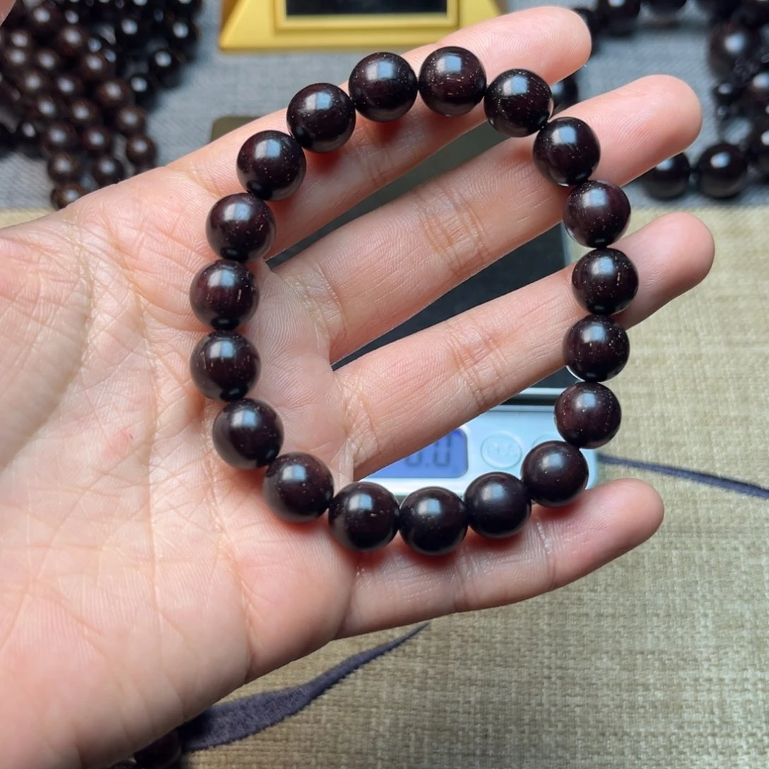 檀香紫檀（小叶紫檀）1.0