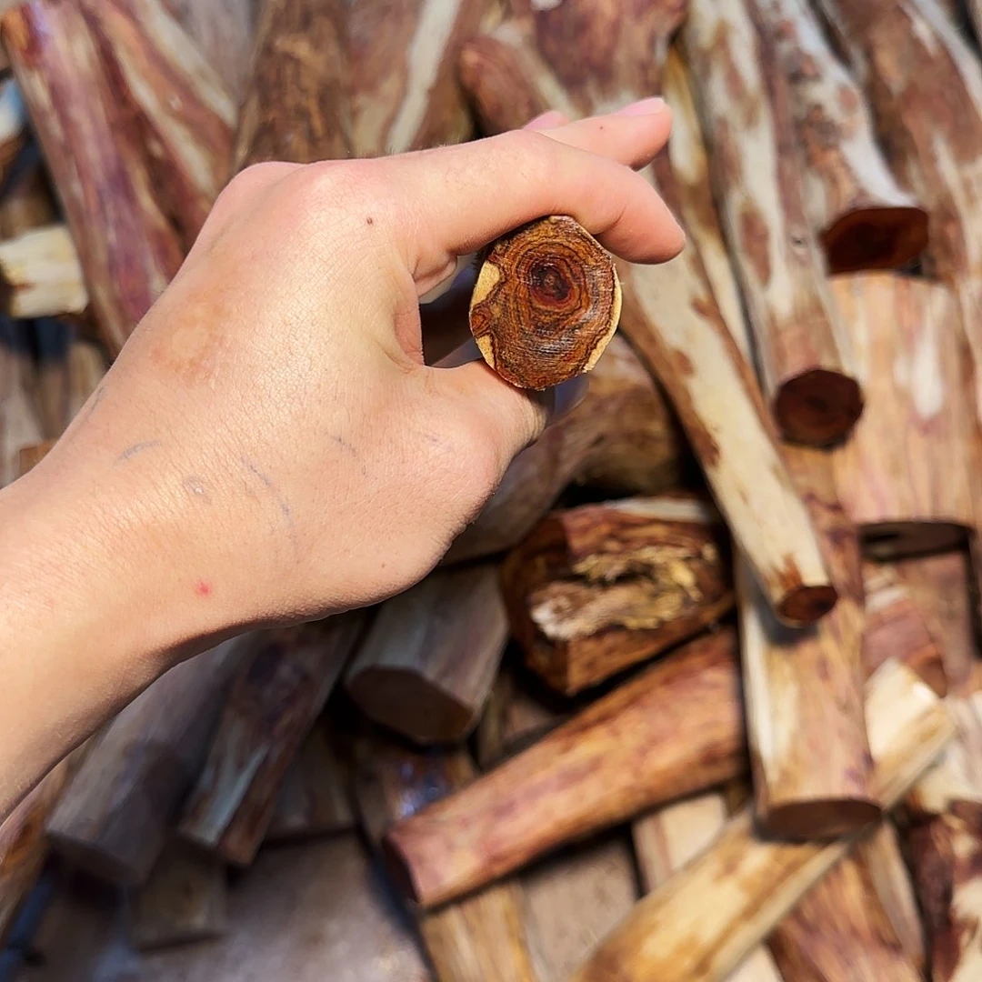 黄花梨/降香黄檀阴*笛