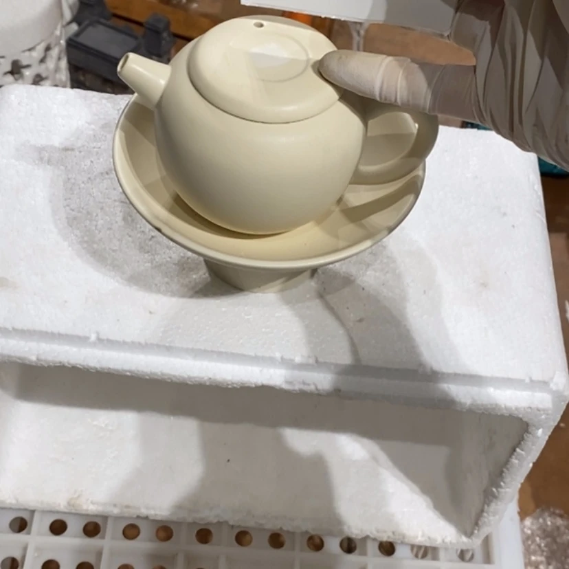 【闪购商品】摆件a***a陶瓷摆件瑕疵特卖