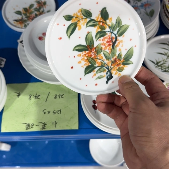 陶瓷景德镇陶瓷手工制作