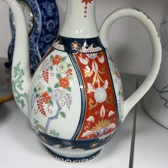 【闪购商品】瓷片渣*喵瓷器瓷器瓷器瓷器