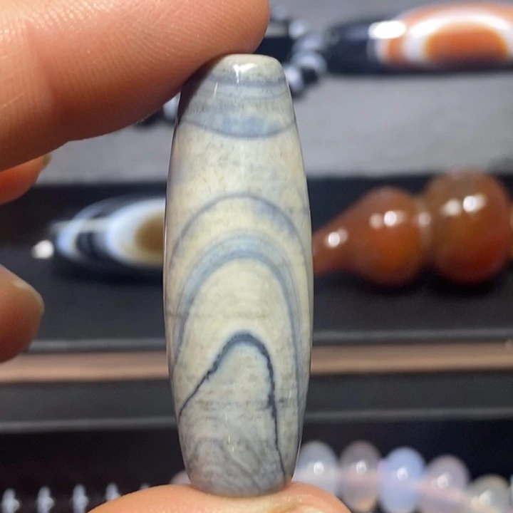 玛瑙/玉髓未镶嵌挂件