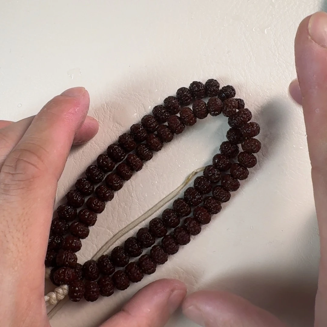 金刚菩提吊坠老树王漏