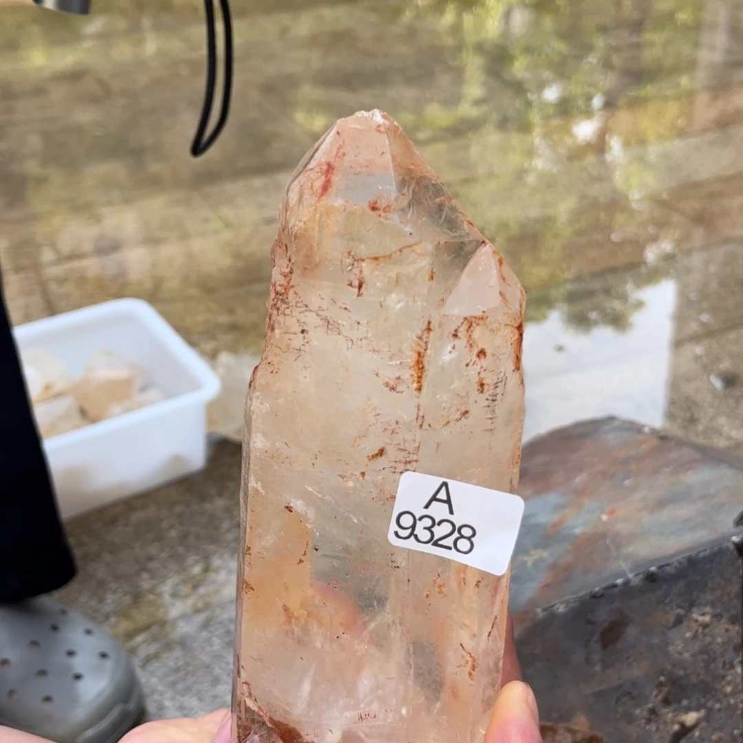 【闪购商品】未镶嵌水晶大型摆件（非配饰）