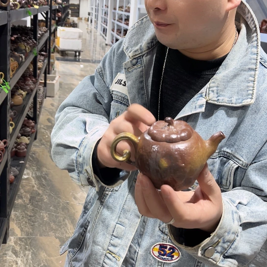 茶壶紫砂lomedjbenbenleemone