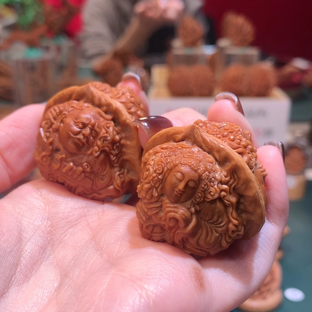 文玩核桃把件111111111111111