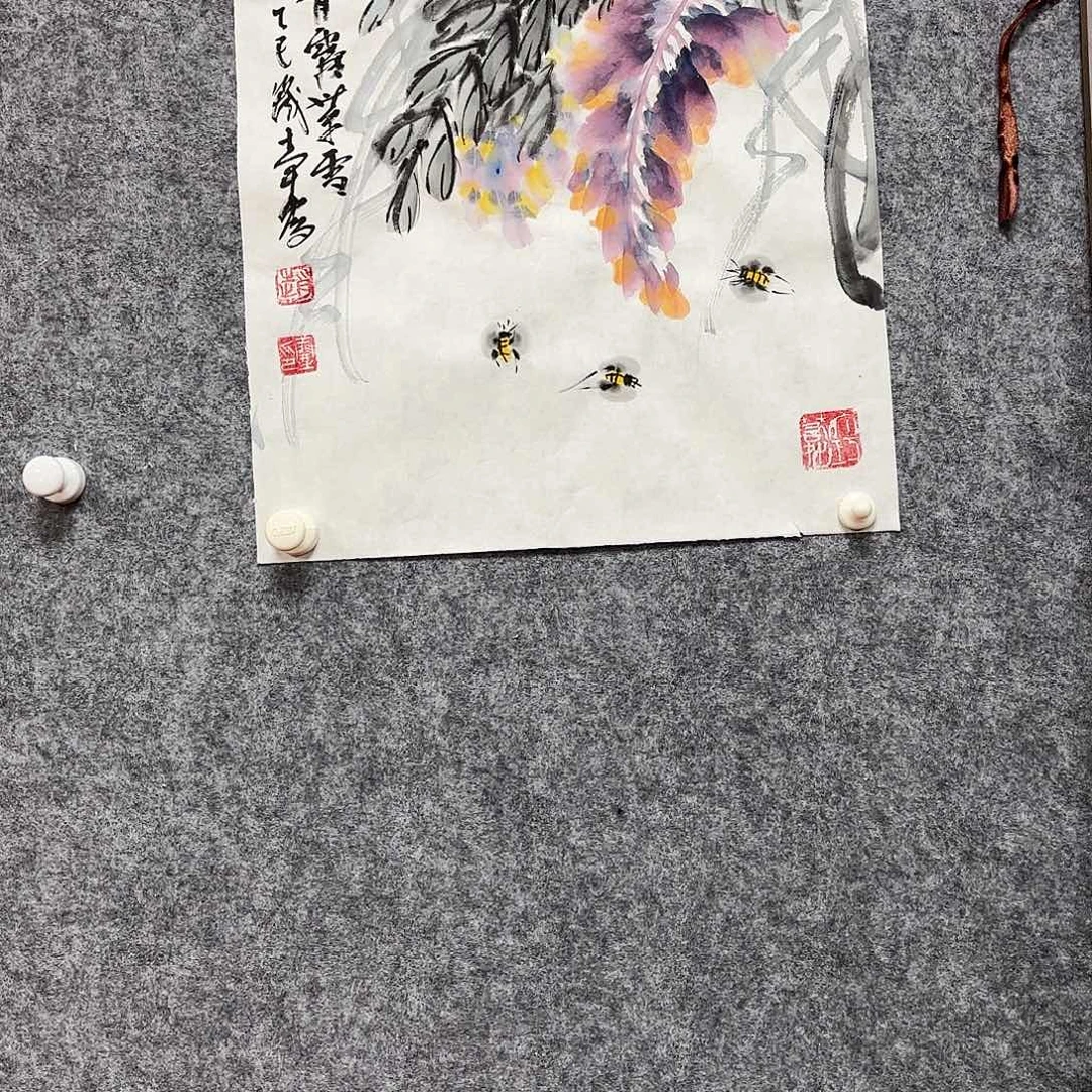 书法zsk亲笔手绘作品