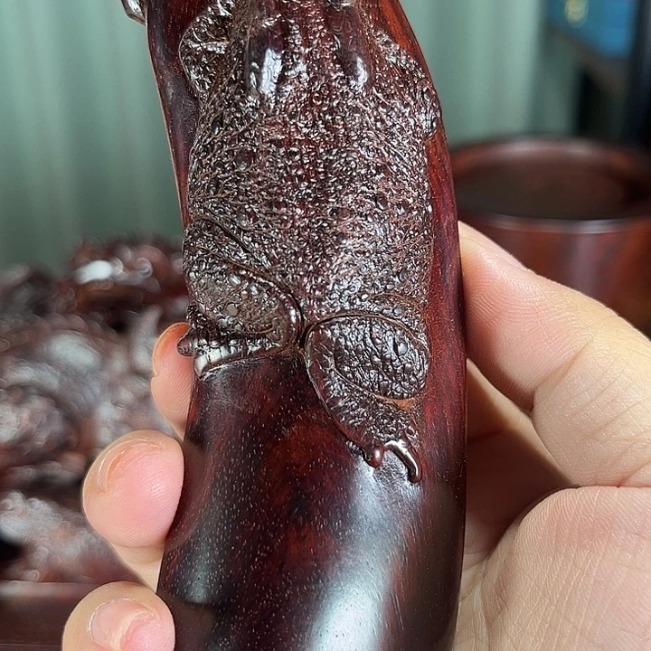 檀香紫檀（小叶紫檀）