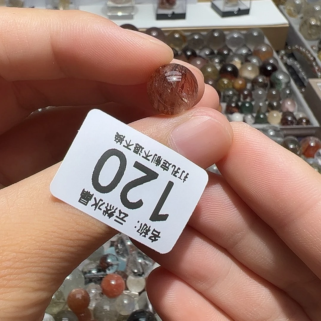 未镶嵌珠宝半成品水晶