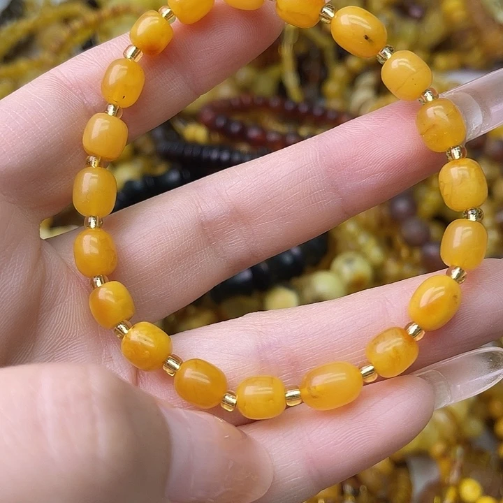 意臻珠宝天然手串