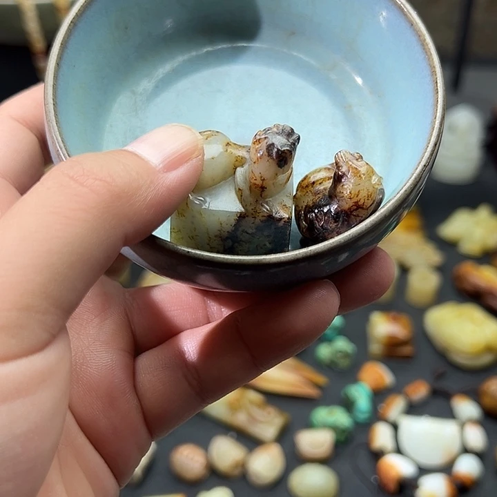 瓷片玉*阁瓷器艺术设计专业