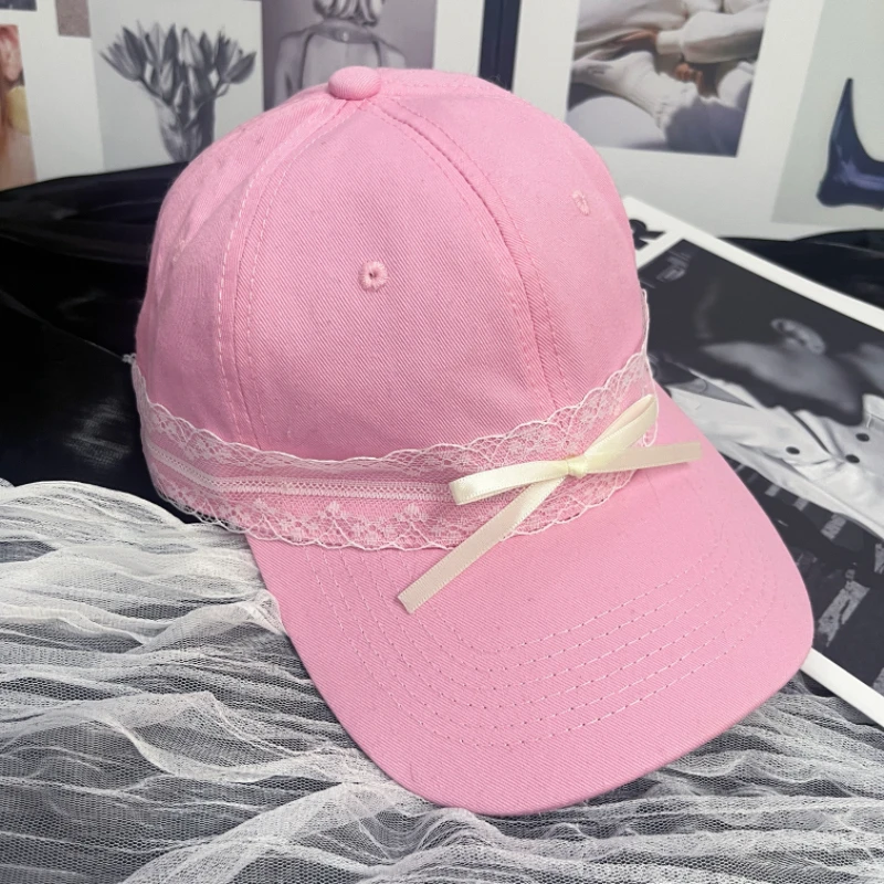 安迪定制鸭舌帽休闲百搭