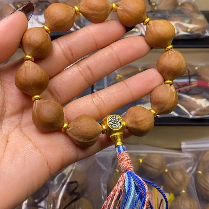 手串/手链橄榄核橄榄1.9/90