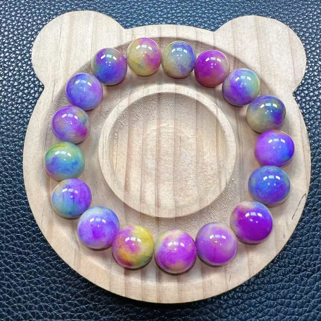 【彩舒12M】时尚百搭男女同款手串