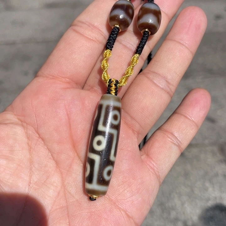 玛瑙/玉髓（覆膜）未镶嵌颈饰多样性发货