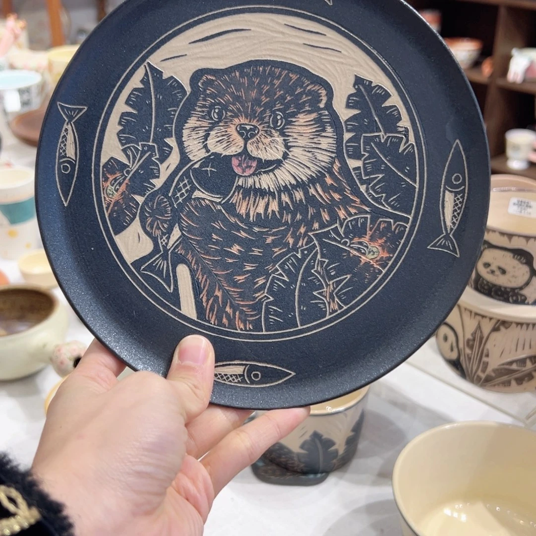 陶瓷艺术陶瓷手作陶瓷手作