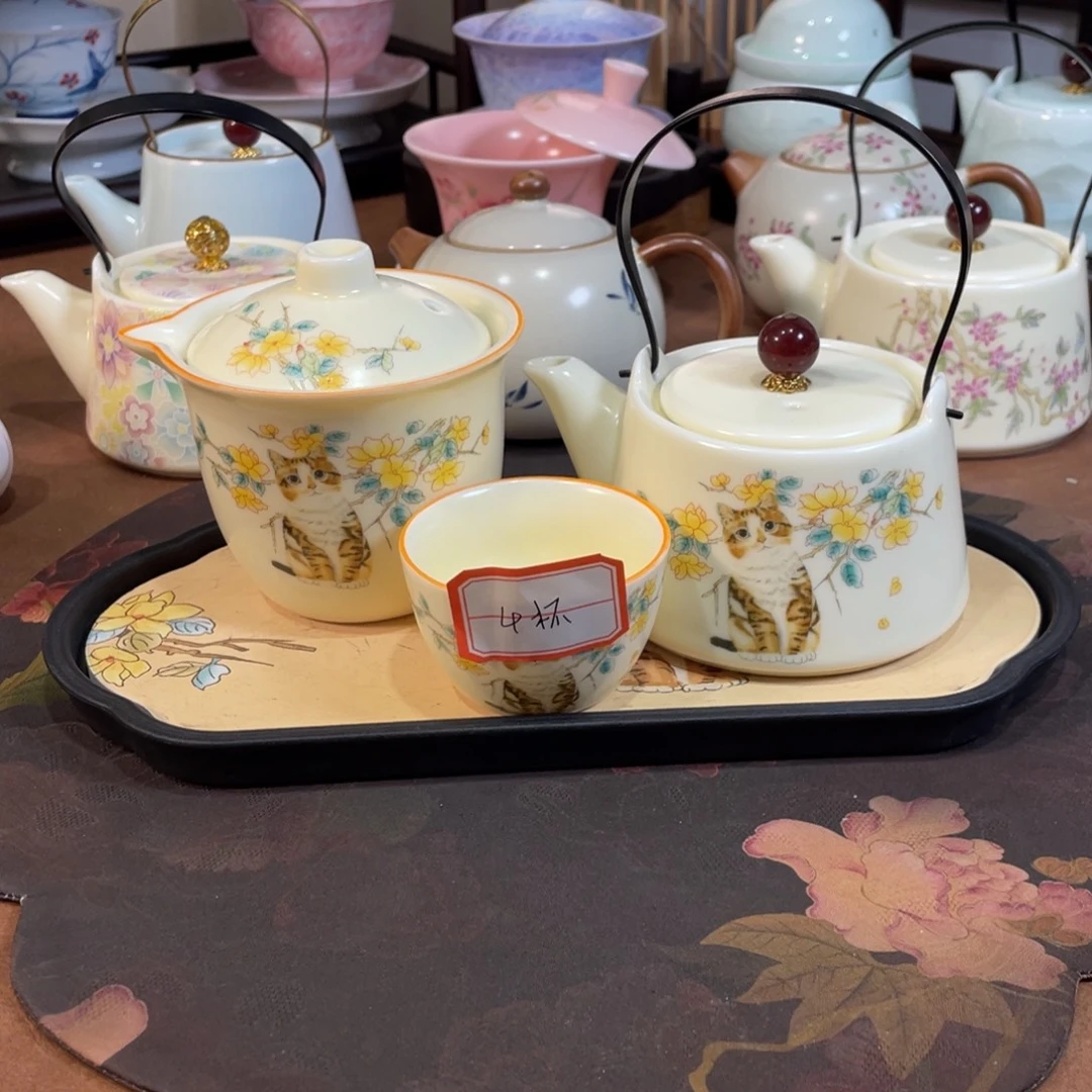 茶具配件其它茶器